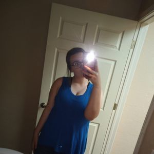 Meet your Posher, Shelby